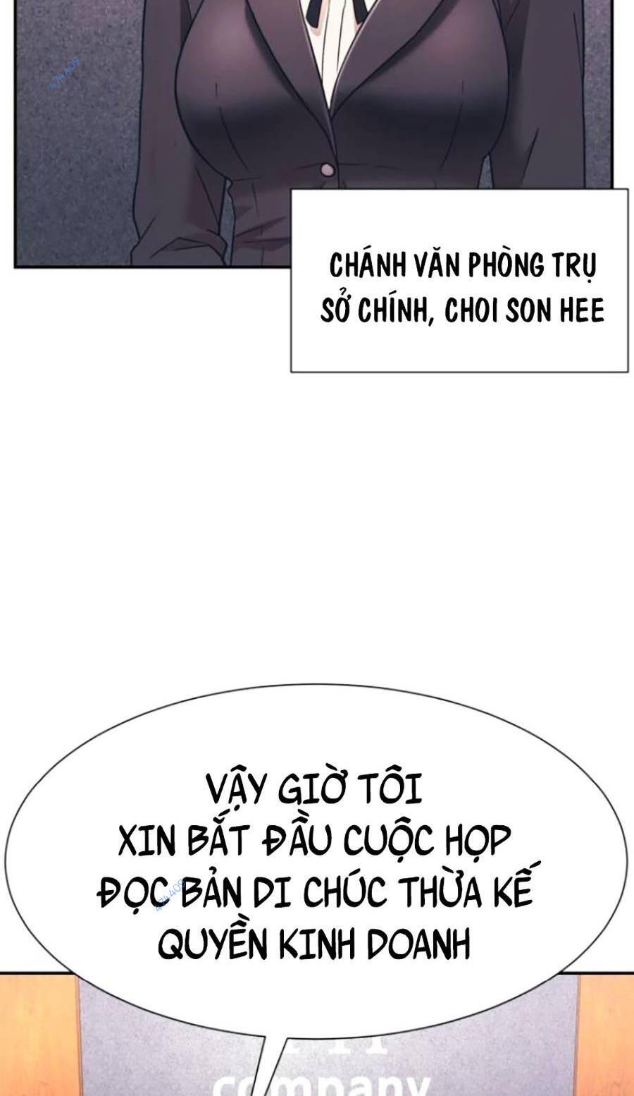 Bản Ngã Tối Thượng Chap 21 - Next Chap 22