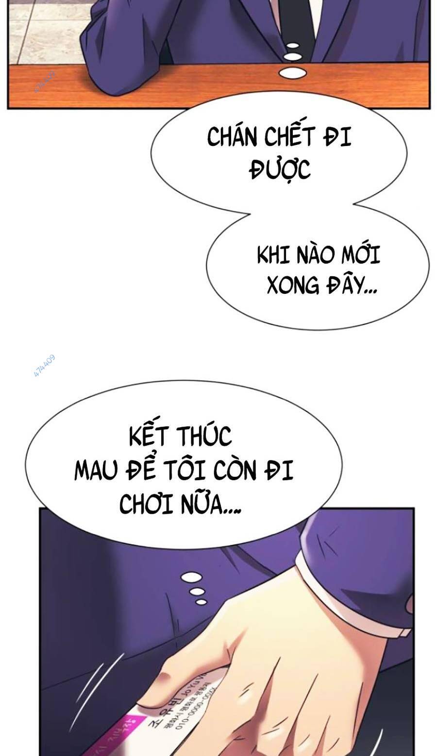 Bản Ngã Tối Thượng Chap 21 - Next Chap 22
