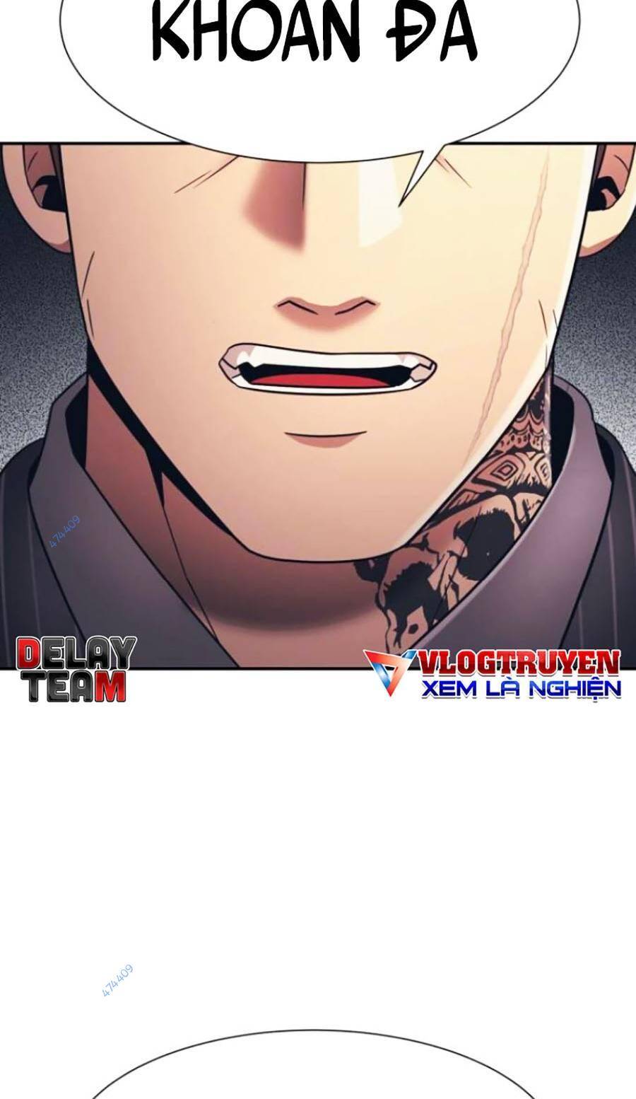 Bản Ngã Tối Thượng Chap 21 - Next Chap 22