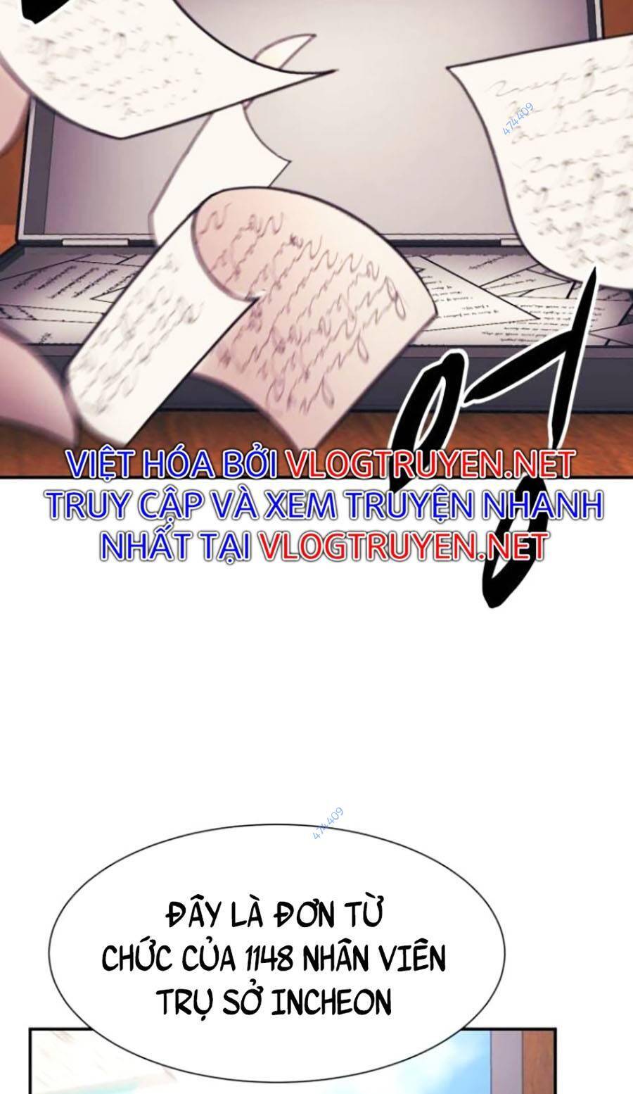 Bản Ngã Tối Thượng Chap 21 - Next Chap 22