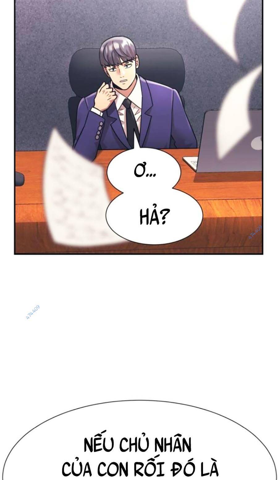 Bản Ngã Tối Thượng Chap 21 - Next Chap 22