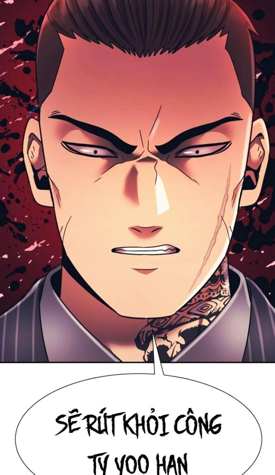 Bản Ngã Tối Thượng Chap 21 - Next Chap 22
