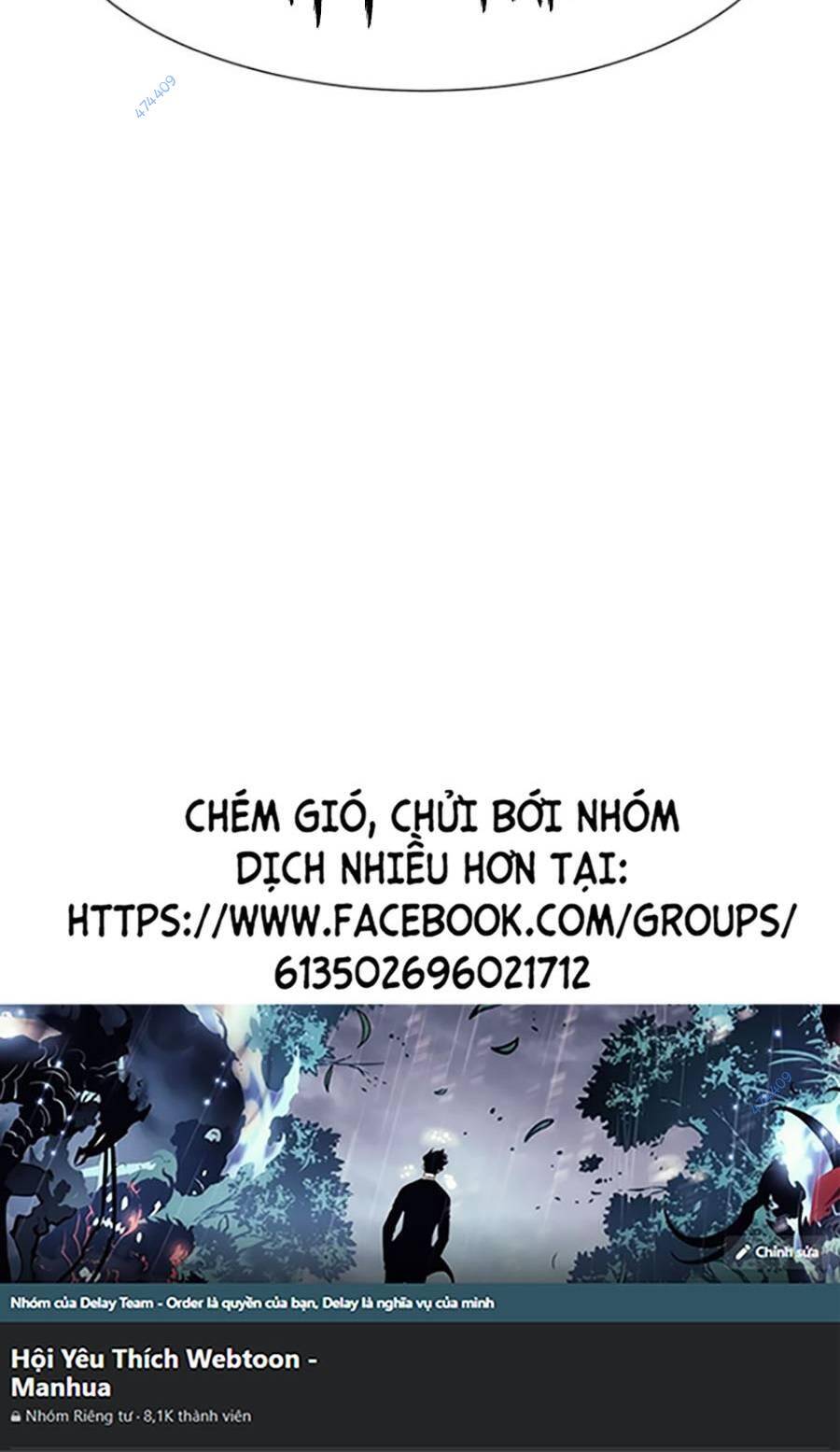 Bản Ngã Tối Thượng Chap 21 - Next Chap 22
