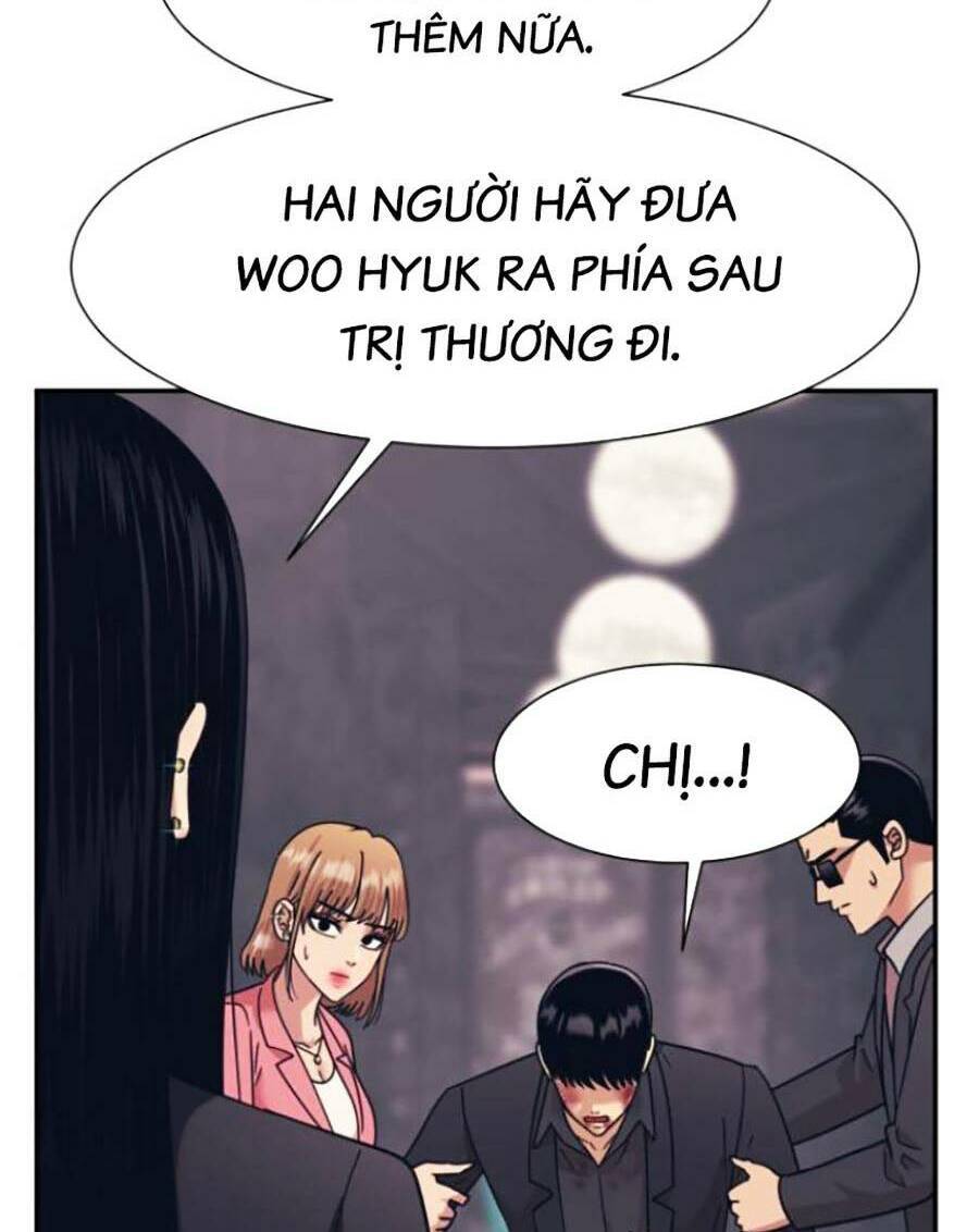 Bản Ngã Tối Thượng Chap 53 - Next Chap 54