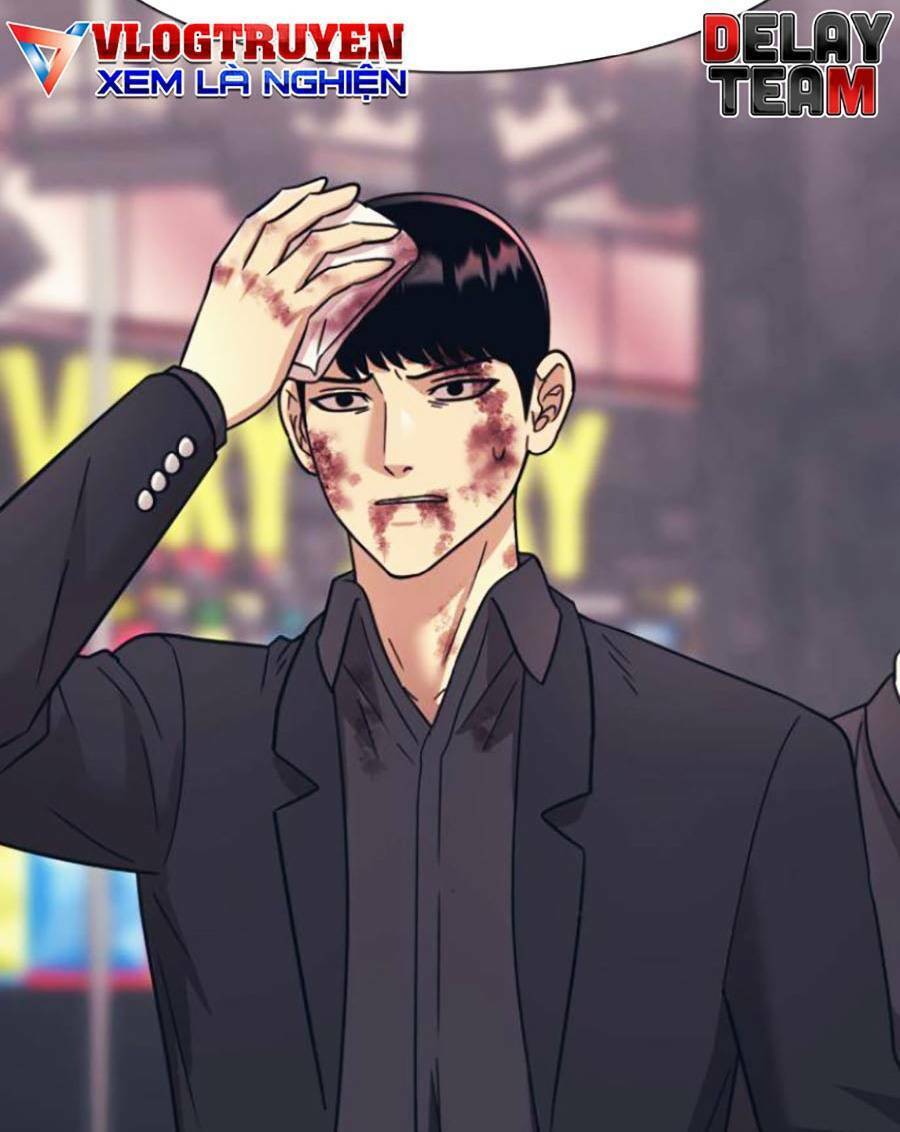 Bản Ngã Tối Thượng Chap 53 - Next Chap 54