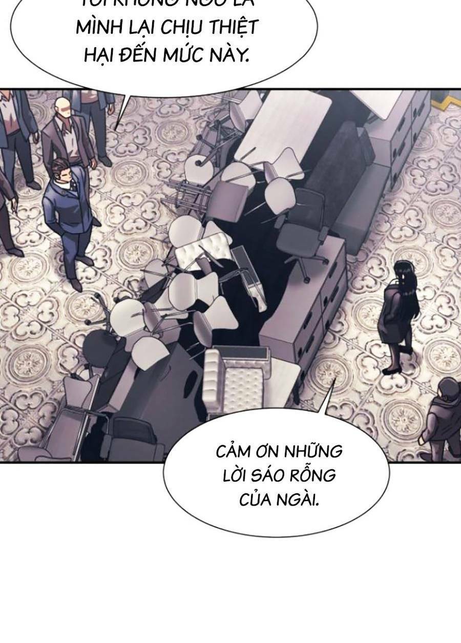 Bản Ngã Tối Thượng Chap 53 - Next Chap 54