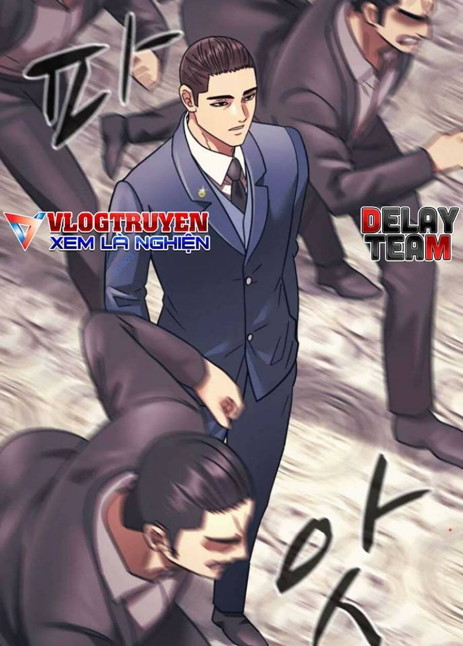 Bản Ngã Tối Thượng Chap 53 - Next Chap 54