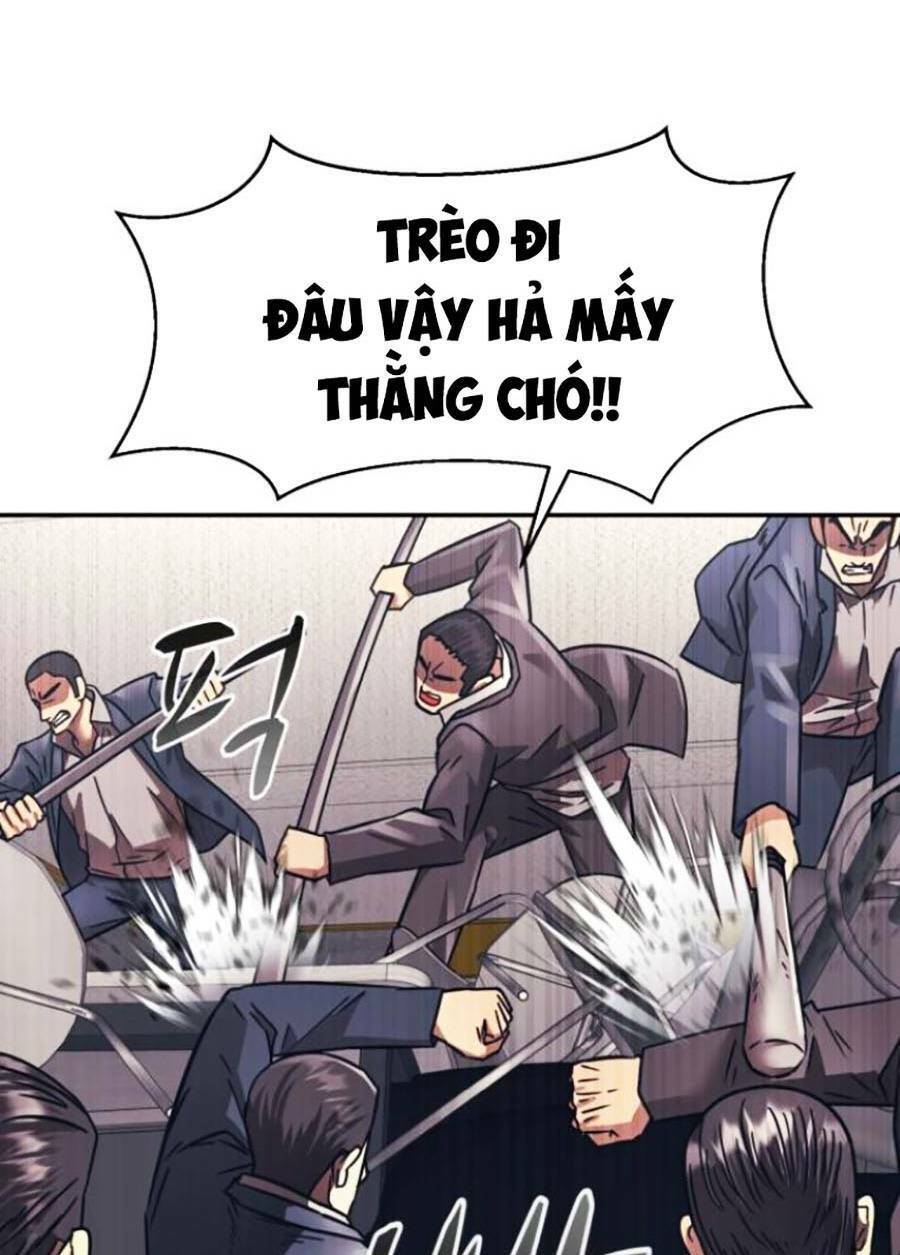 Bản Ngã Tối Thượng Chap 53 - Next Chap 54