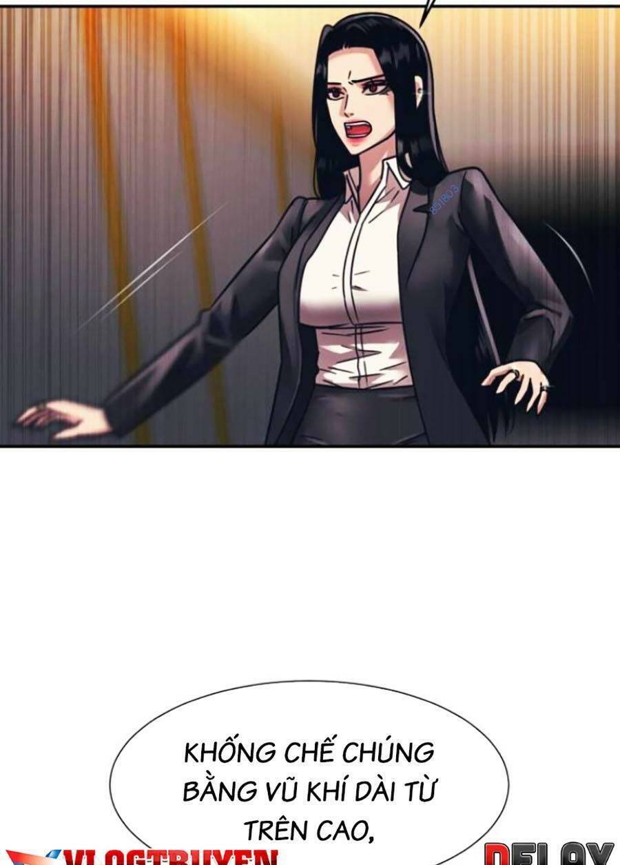 Bản Ngã Tối Thượng Chap 53 - Next Chap 54