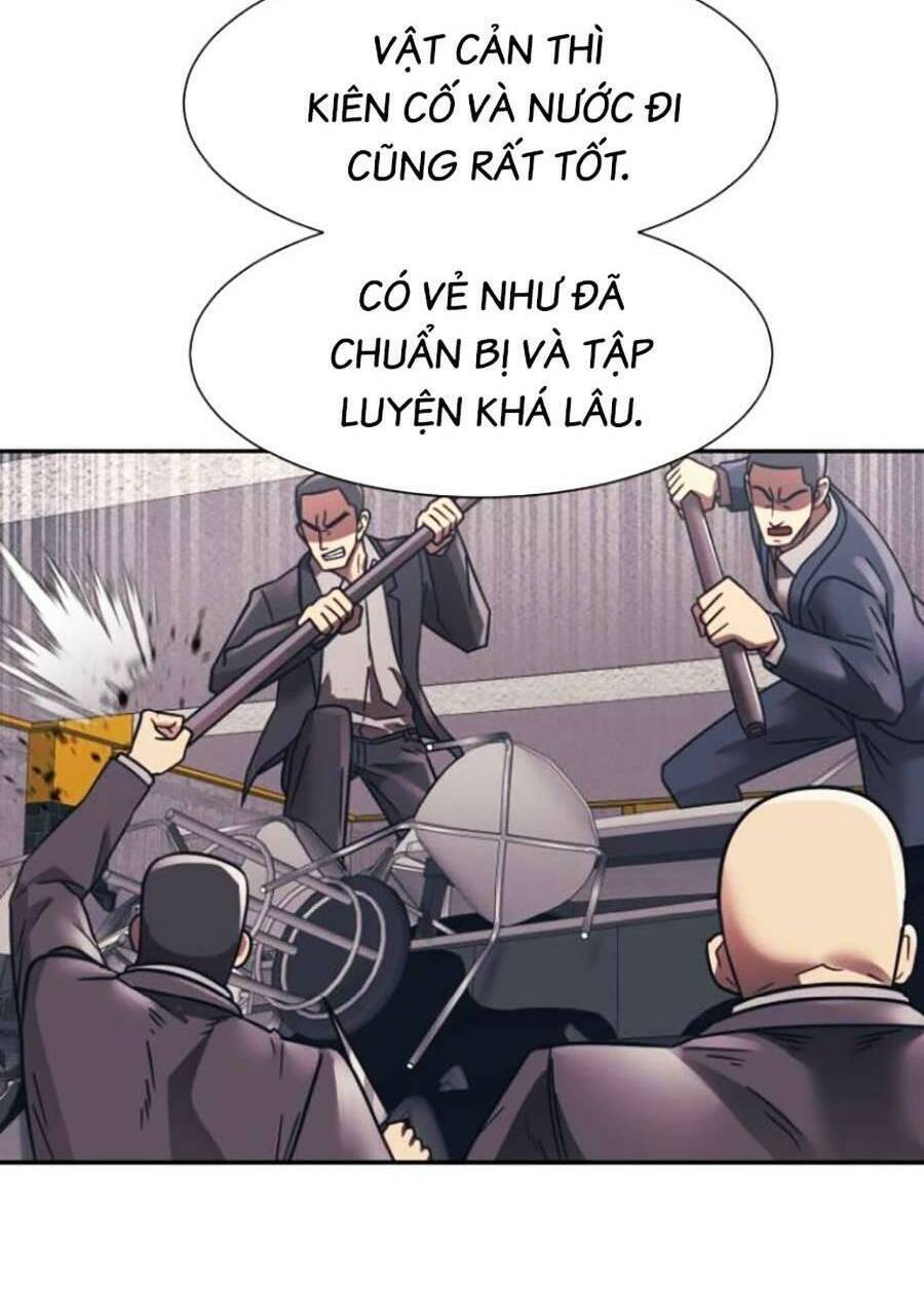 Bản Ngã Tối Thượng Chap 53 - Next Chap 54