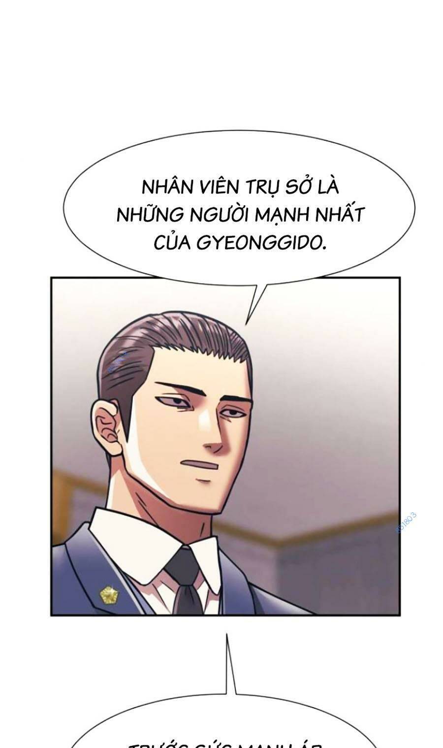 Bản Ngã Tối Thượng Chap 53 - Next Chap 54
