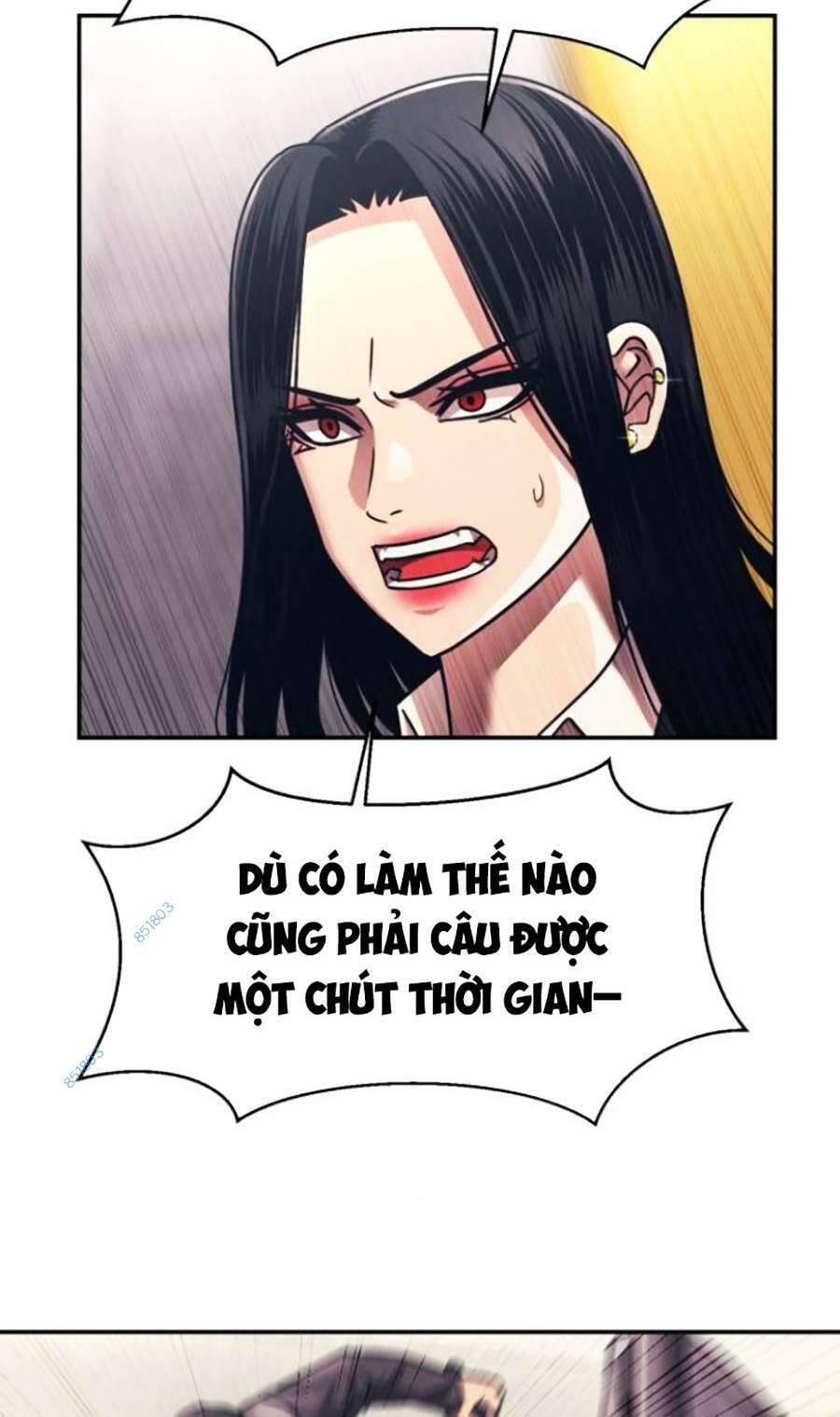 Bản Ngã Tối Thượng Chap 53 - Next Chap 54