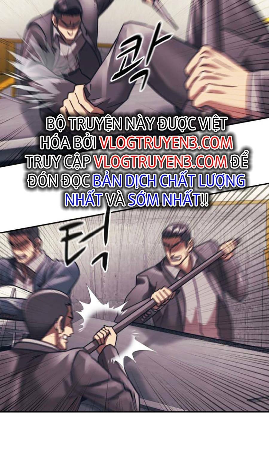 Bản Ngã Tối Thượng Chap 53 - Next Chap 54
