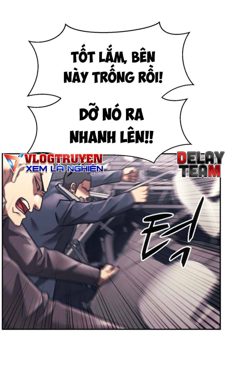 Bản Ngã Tối Thượng Chap 53 - Next Chap 54