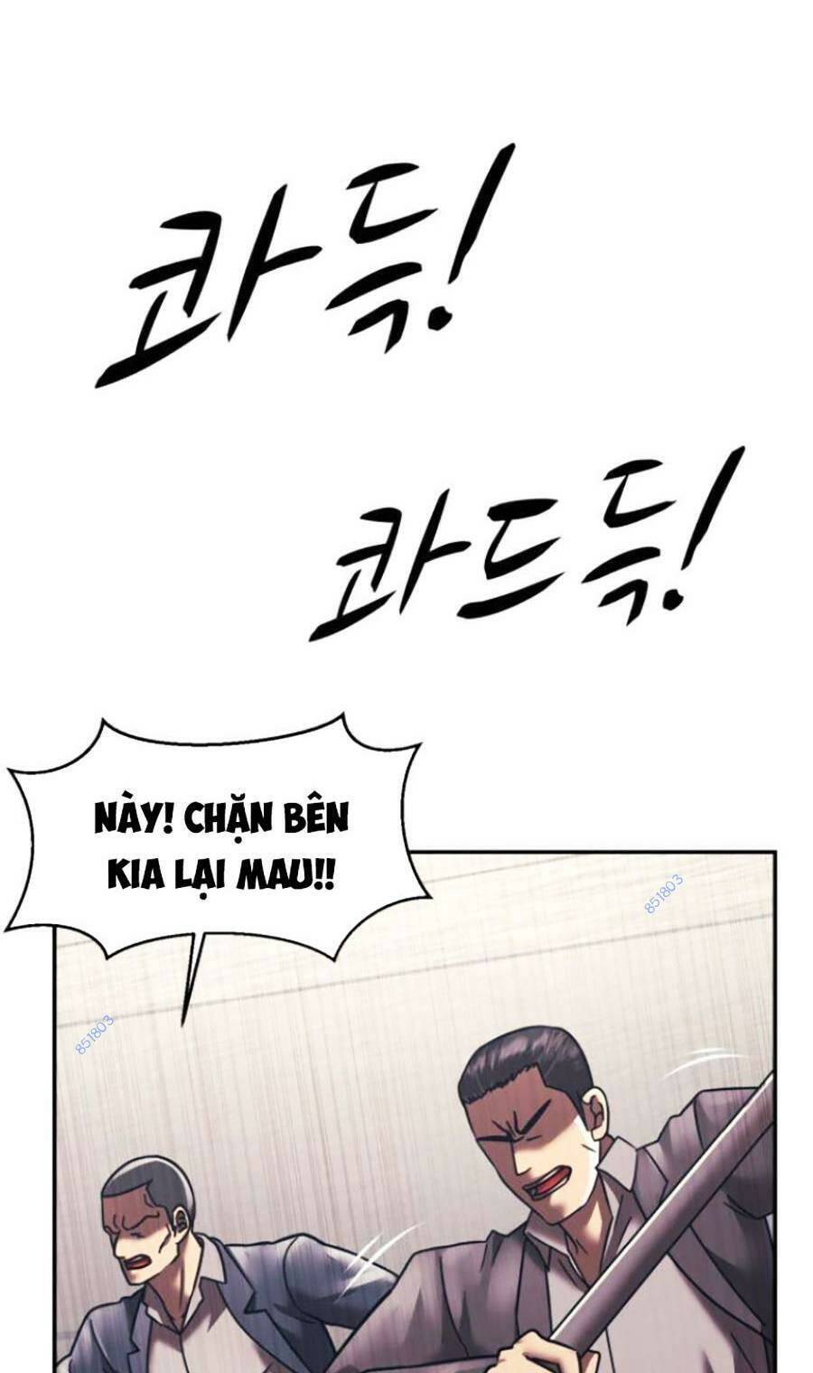 Bản Ngã Tối Thượng Chap 53 - Next Chap 54