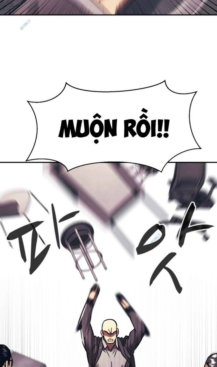 Bản Ngã Tối Thượng Chap 53 - Next Chap 54