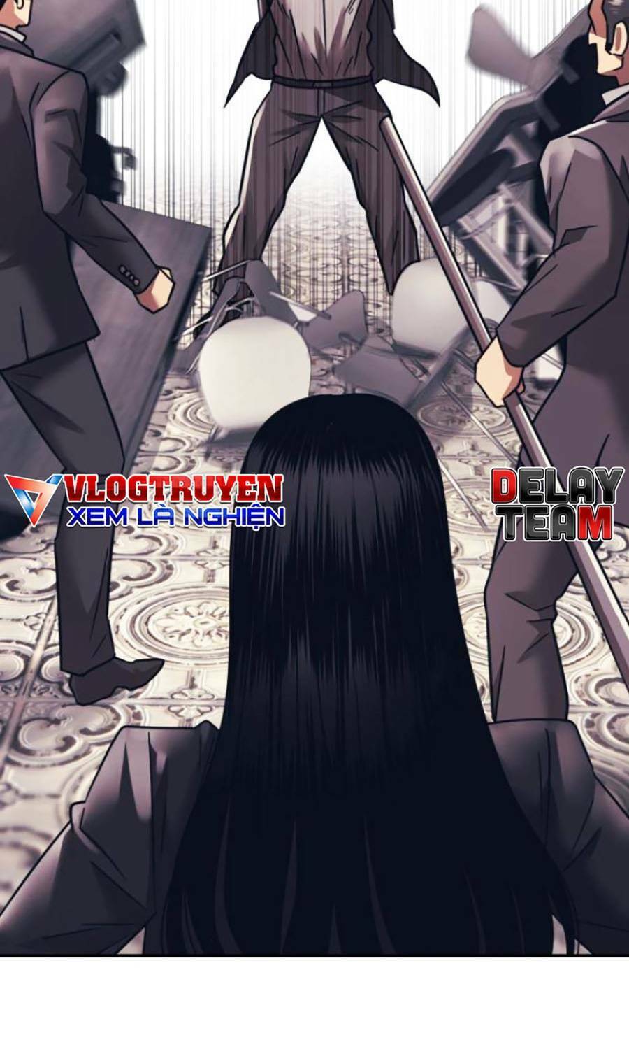 Bản Ngã Tối Thượng Chap 53 - Next Chap 54