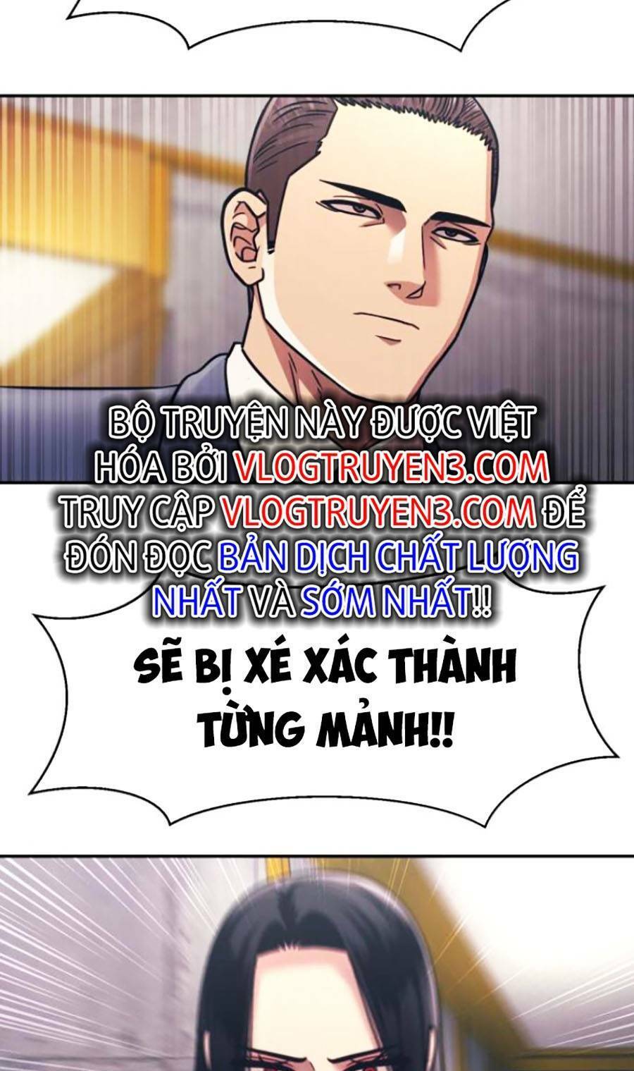 Bản Ngã Tối Thượng Chap 53 - Next Chap 54