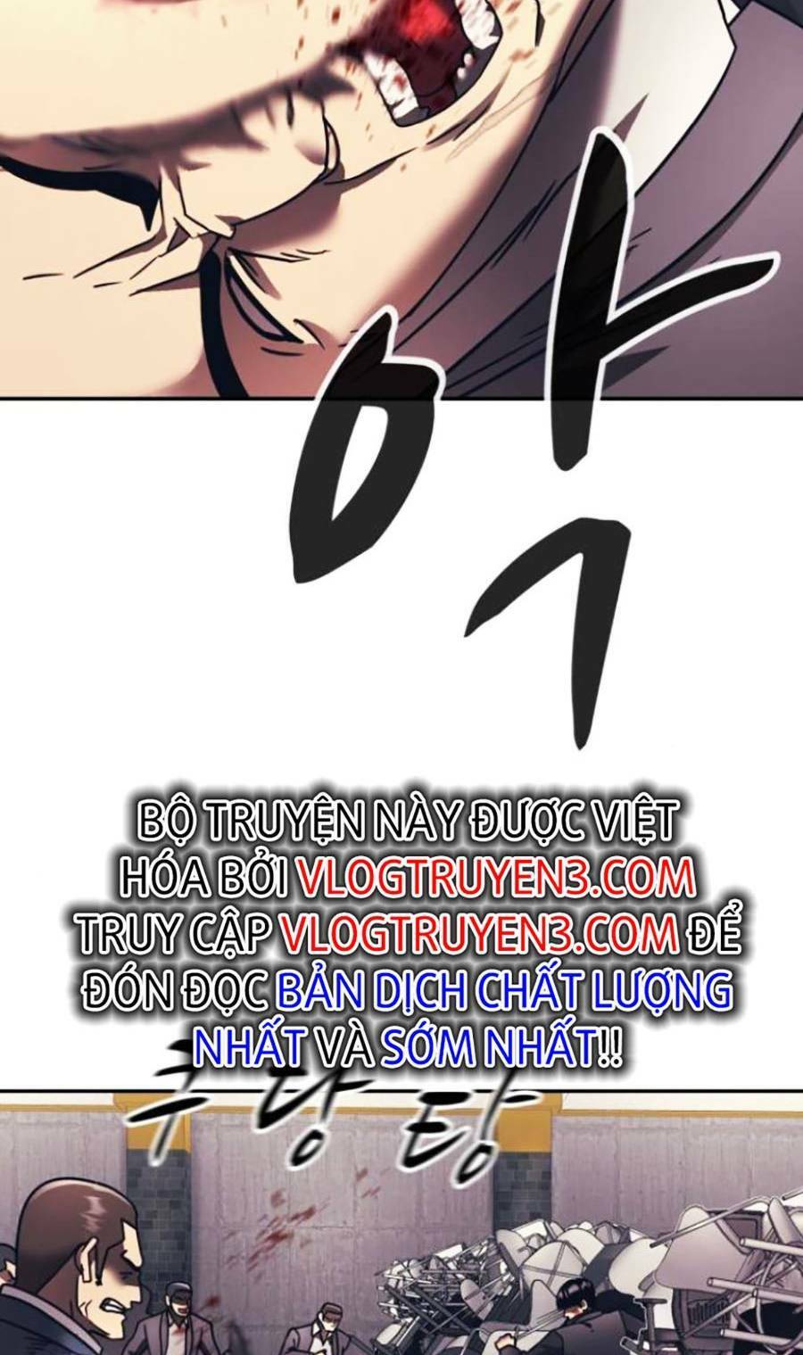 Bản Ngã Tối Thượng Chap 53 - Next Chap 54