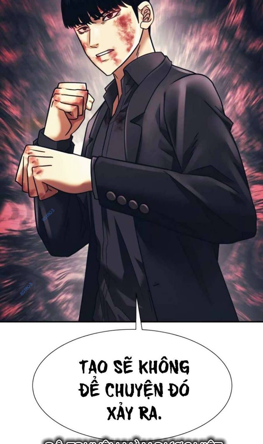 Bản Ngã Tối Thượng Chap 53 - Next Chap 54