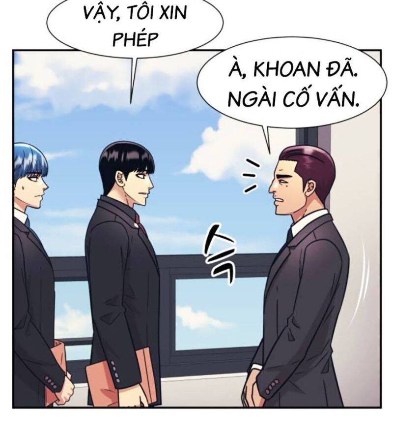 Bản Ngã Tối Thượng Chap 71 - Next Chap 72