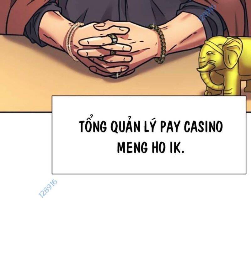 Bản Ngã Tối Thượng Chap 71 - Next Chap 72