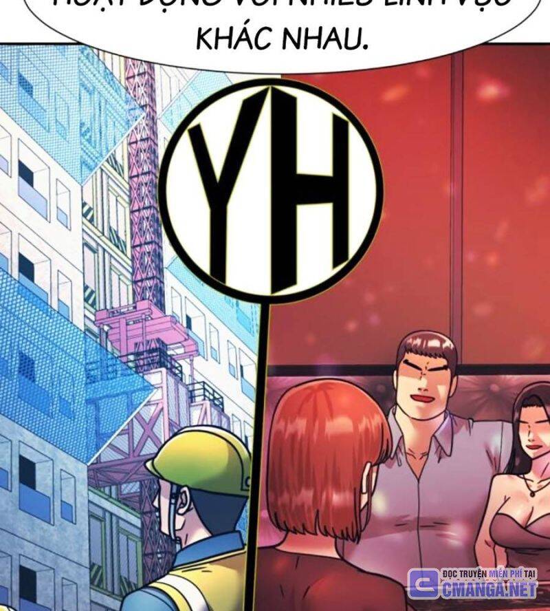 Bản Ngã Tối Thượng Chap 71 - Next Chap 72
