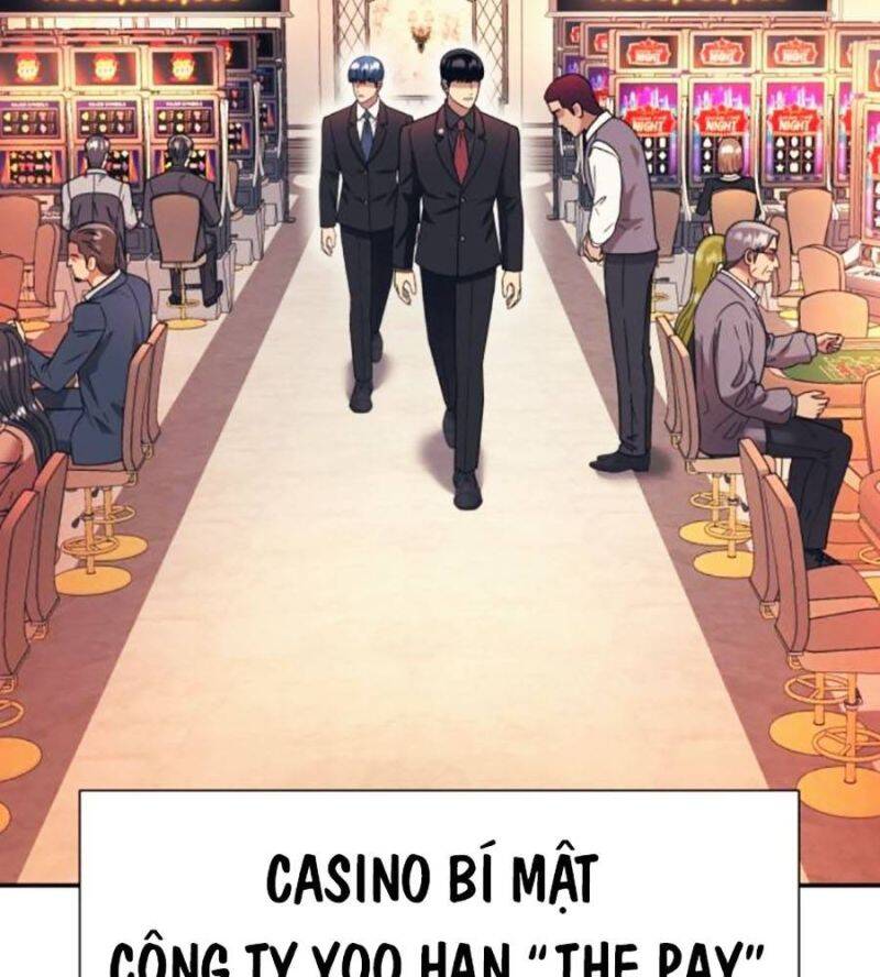 Bản Ngã Tối Thượng Chap 71 - Next Chap 72