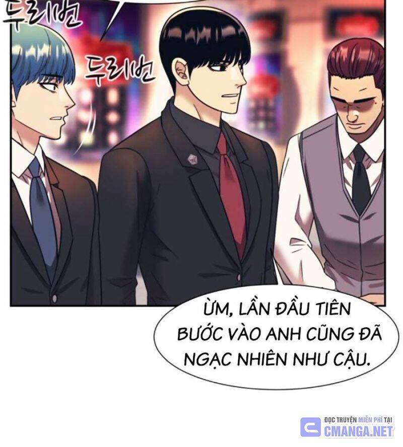 Bản Ngã Tối Thượng Chap 71 - Next Chap 72