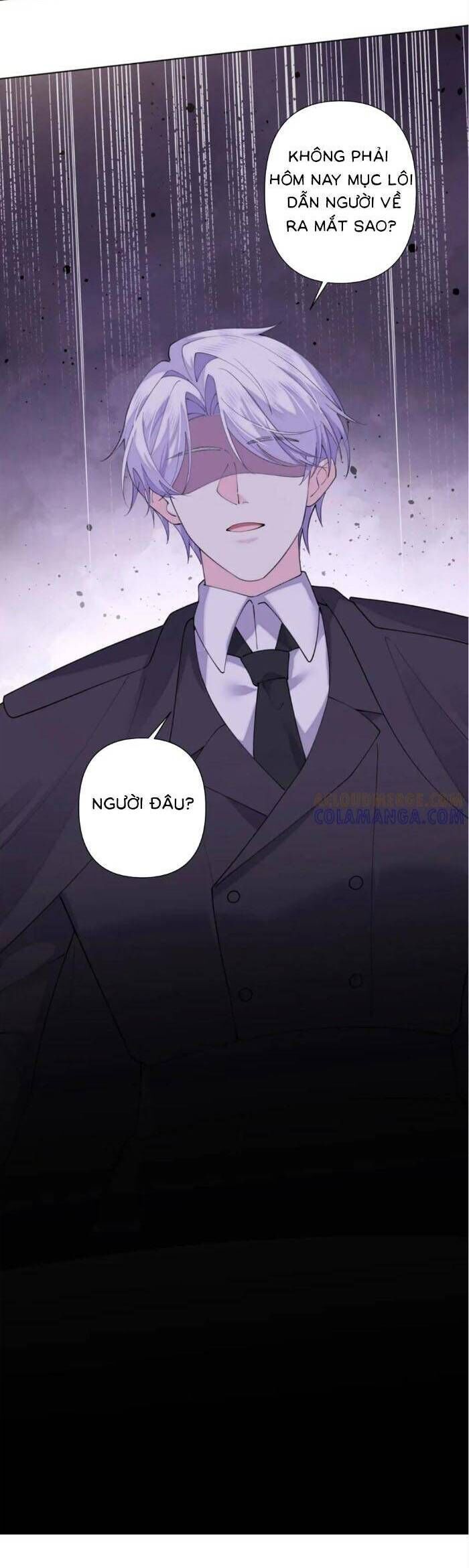 Ban Ngày Bị Hủy Hôn, Buổi Tối Bị Chỉ Huy Vừa Đáng Yêu Vừa Hung Dữ Đòi Ôm. Chap 100 - Next Chap 101