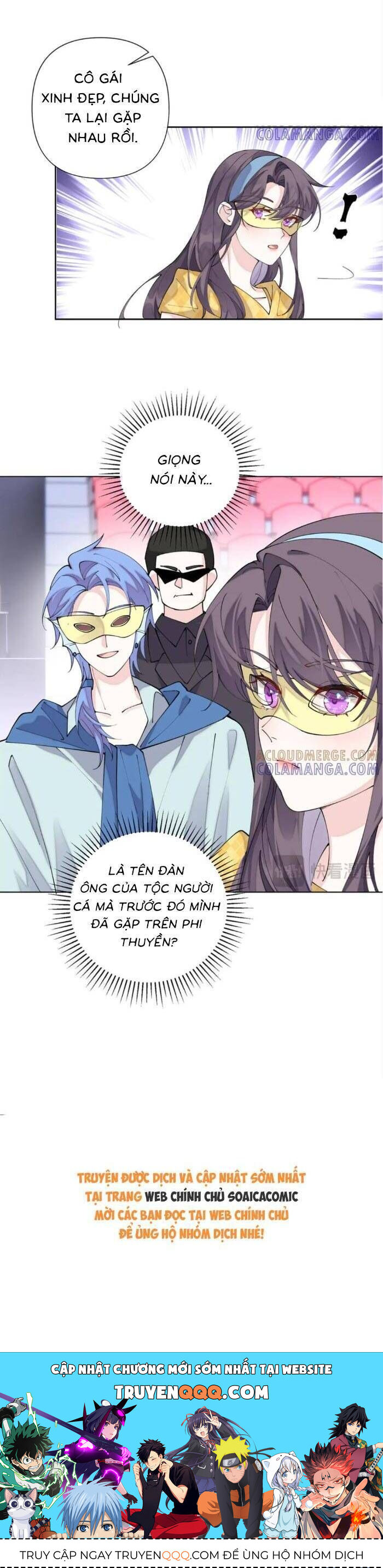 Ban Ngày Bị Hủy Hôn, Buổi Tối Bị Chỉ Huy Vừa Đáng Yêu Vừa Hung Dữ Đòi Ôm. Chap 100 - Next Chap 101