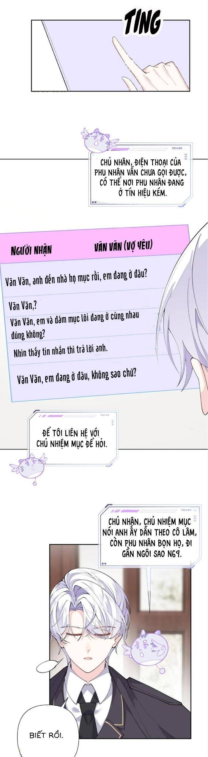 Ban Ngày Bị Hủy Hôn, Buổi Tối Bị Chỉ Huy Vừa Đáng Yêu Vừa Hung Dữ Đòi Ôm. Chap 100 - Next Chap 101