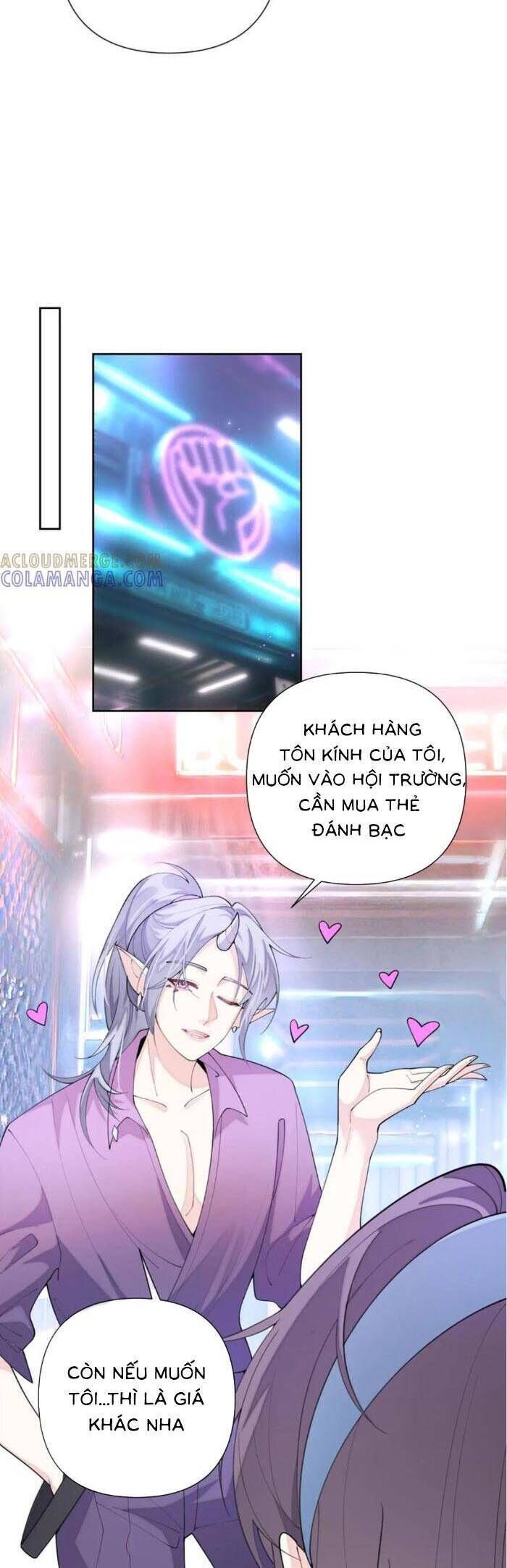 Ban Ngày Bị Hủy Hôn, Buổi Tối Bị Chỉ Huy Vừa Đáng Yêu Vừa Hung Dữ Đòi Ôm. Chap 100 - Next Chap 101