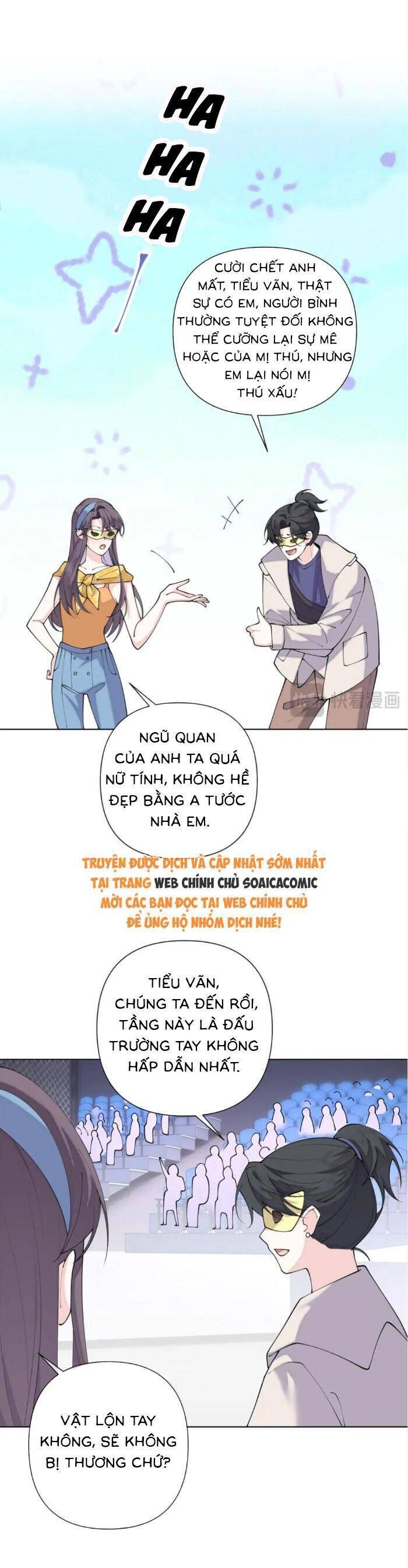 Ban Ngày Bị Hủy Hôn, Buổi Tối Bị Chỉ Huy Vừa Đáng Yêu Vừa Hung Dữ Đòi Ôm. Chap 100 - Next Chap 101