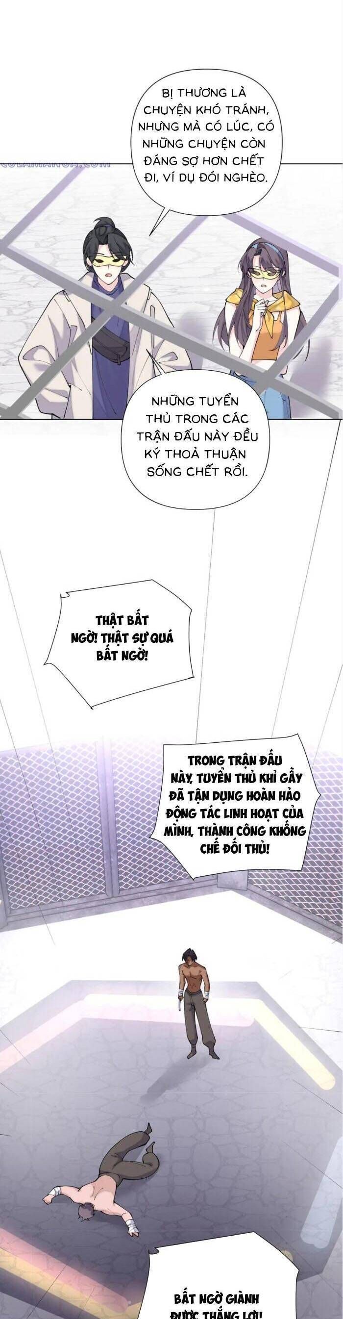 Ban Ngày Bị Hủy Hôn, Buổi Tối Bị Chỉ Huy Vừa Đáng Yêu Vừa Hung Dữ Đòi Ôm. Chap 100 - Next Chap 101