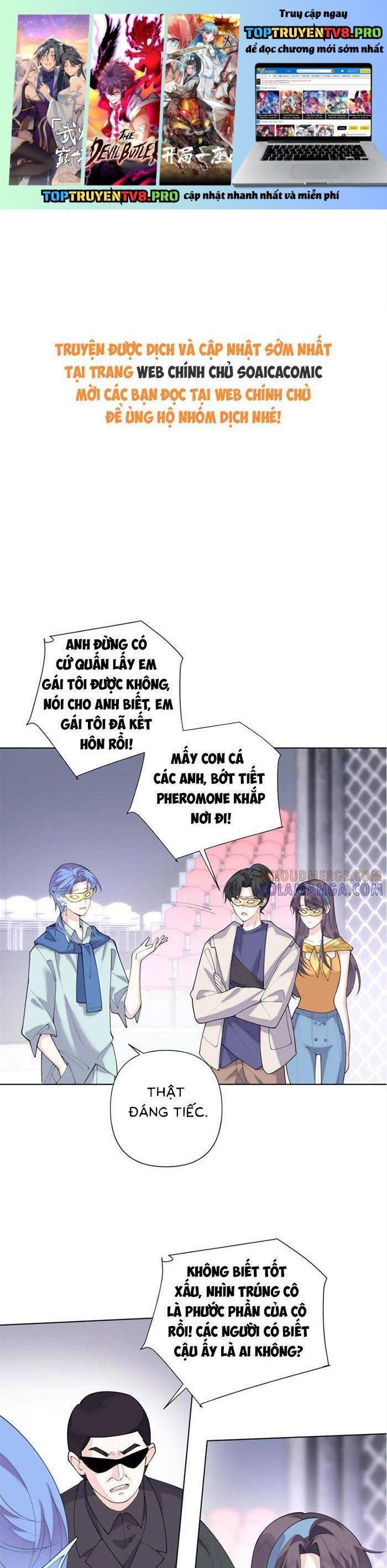Ban Ngày Bị Hủy Hôn, Buổi Tối Bị Chỉ Huy Vừa Đáng Yêu Vừa Hung Dữ Đòi Ôm. Chap 101 - Next Chap 102