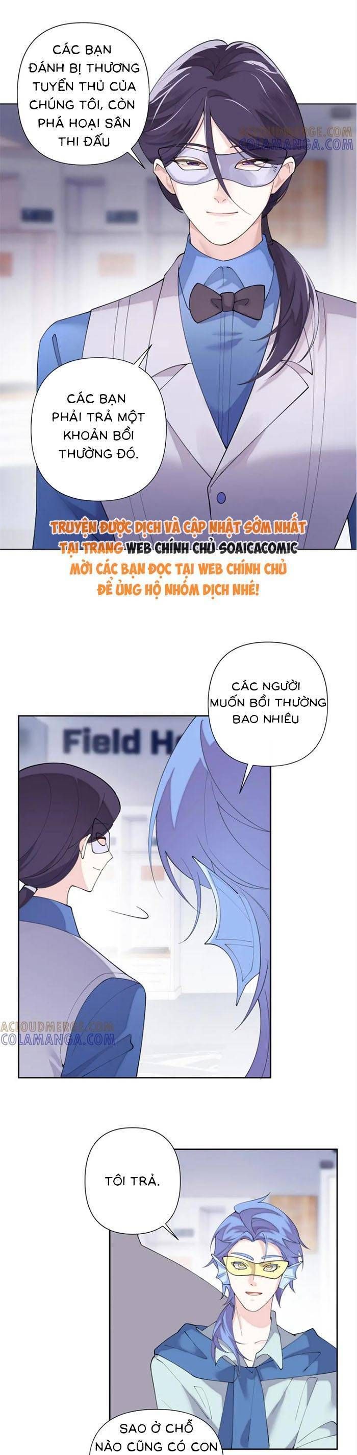Ban Ngày Bị Hủy Hôn, Buổi Tối Bị Chỉ Huy Vừa Đáng Yêu Vừa Hung Dữ Đòi Ôm. Chap 101 - Next Chap 102