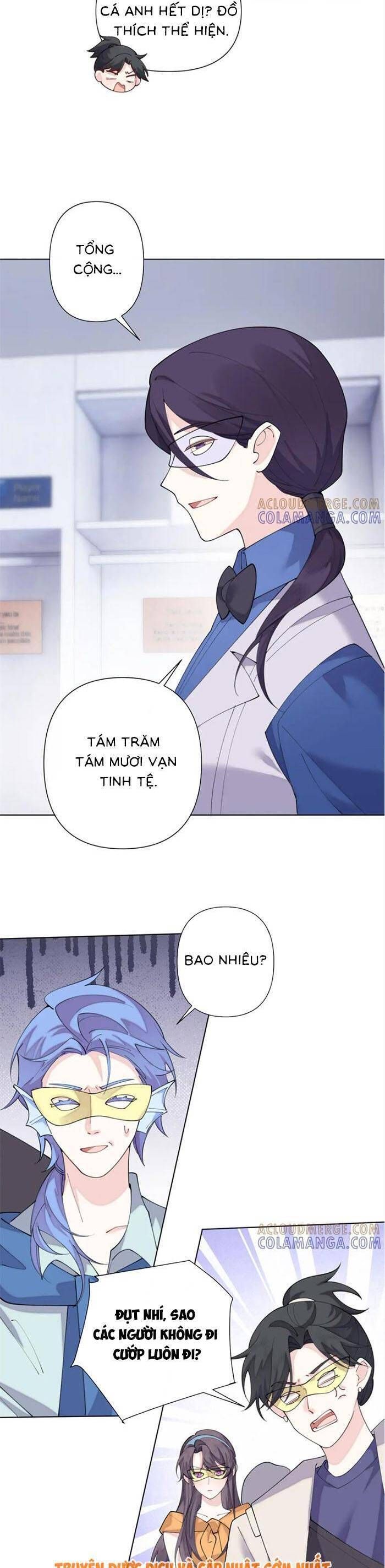 Ban Ngày Bị Hủy Hôn, Buổi Tối Bị Chỉ Huy Vừa Đáng Yêu Vừa Hung Dữ Đòi Ôm. Chap 101 - Next Chap 102