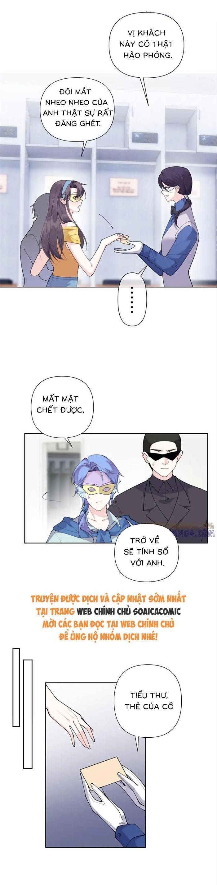 Ban Ngày Bị Hủy Hôn, Buổi Tối Bị Chỉ Huy Vừa Đáng Yêu Vừa Hung Dữ Đòi Ôm. Chap 101 - Next Chap 102