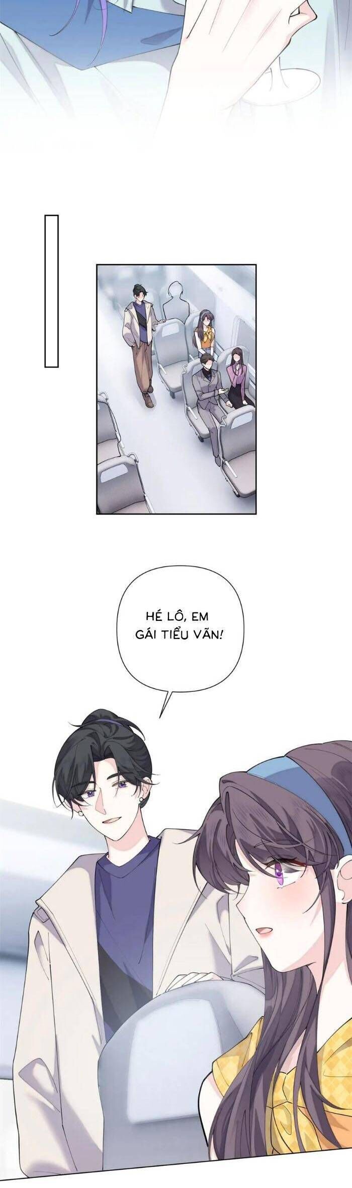 Ban Ngày Bị Hủy Hôn, Buổi Tối Bị Chỉ Huy Vừa Đáng Yêu Vừa Hung Dữ Đòi Ôm. Chap 97 - Next Chap 98