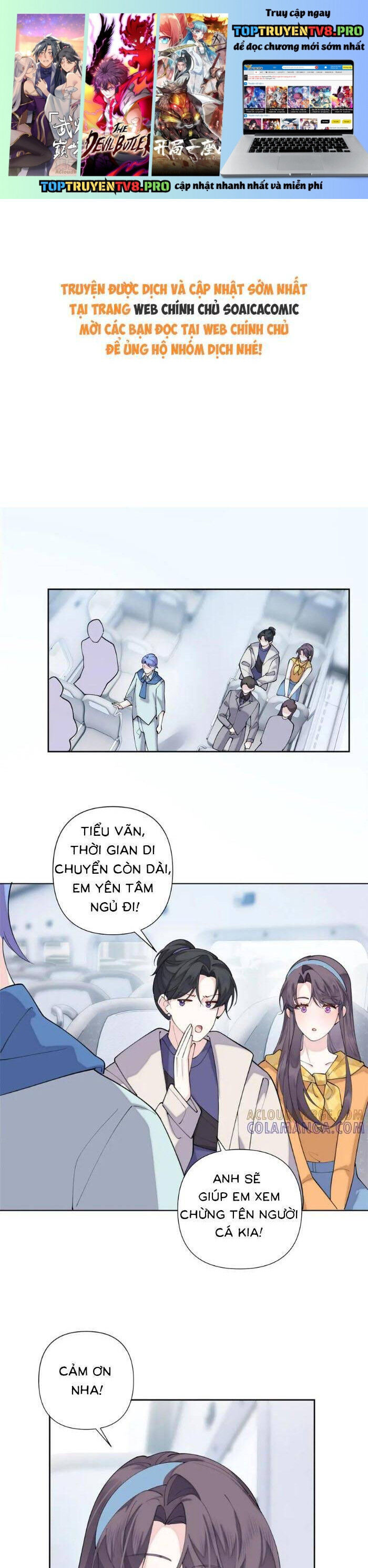 Ban Ngày Bị Hủy Hôn, Buổi Tối Bị Chỉ Huy Vừa Đáng Yêu Vừa Hung Dữ Đòi Ôm. Chap 98 - Next Chap 99