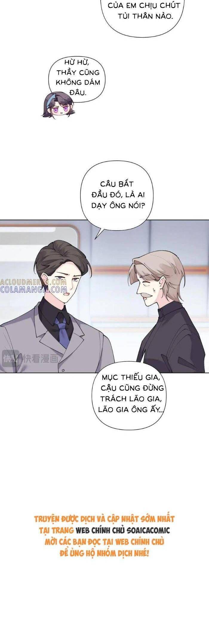 Ban Ngày Bị Hủy Hôn, Buổi Tối Bị Chỉ Huy Vừa Đáng Yêu Vừa Hung Dữ Đòi Ôm. Chap 98 - Next Chap 99