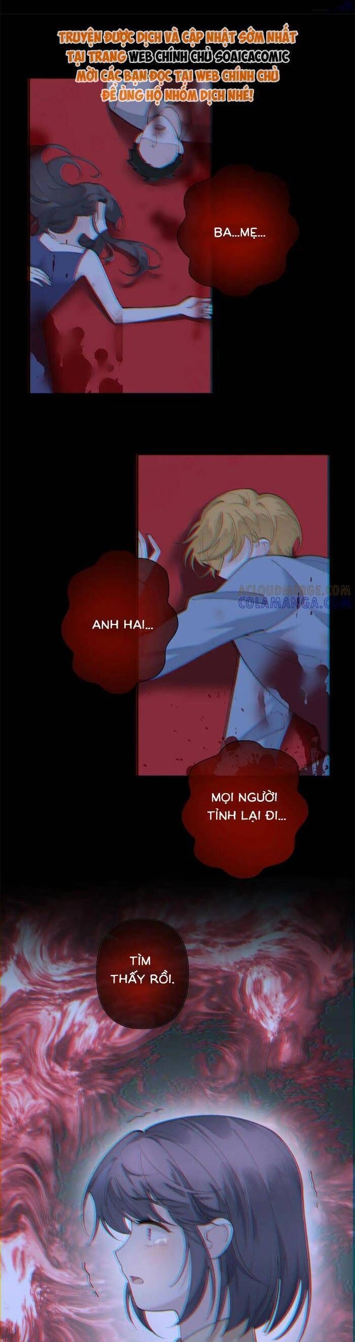 Ban Ngày Bị Hủy Hôn, Buổi Tối Bị Chỉ Huy Vừa Đáng Yêu Vừa Hung Dữ Đòi Ôm. Chap 98 - Next Chap 99