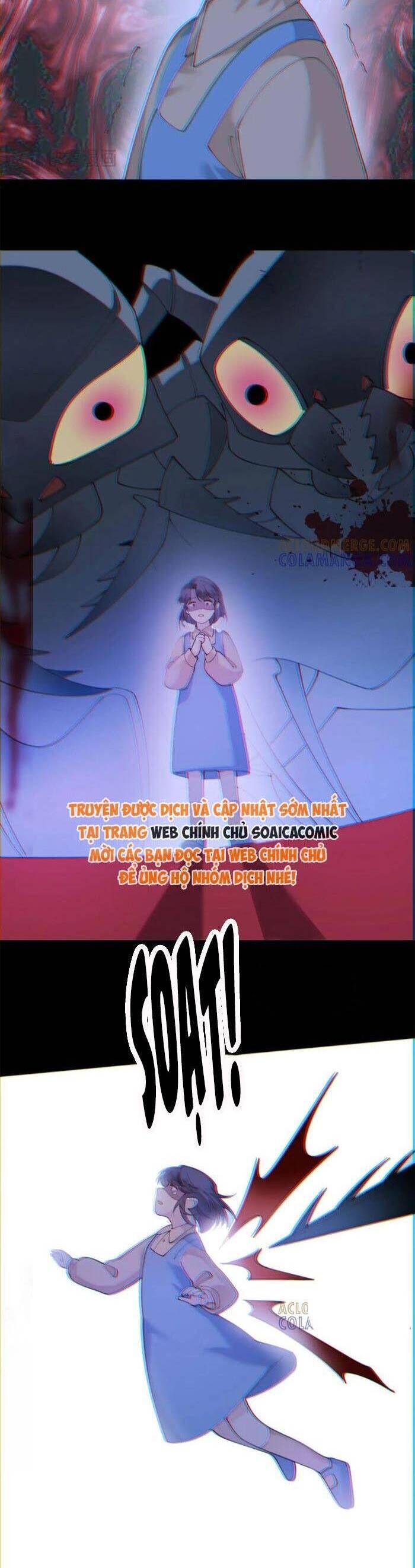 Ban Ngày Bị Hủy Hôn, Buổi Tối Bị Chỉ Huy Vừa Đáng Yêu Vừa Hung Dữ Đòi Ôm. Chap 98 - Next Chap 99