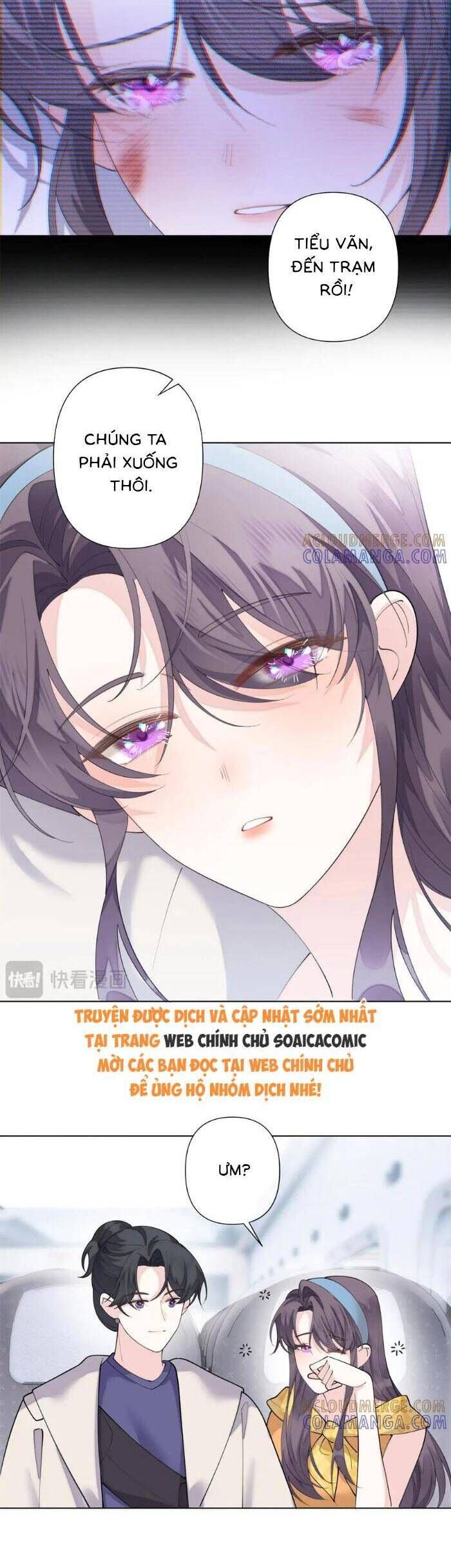 Ban Ngày Bị Hủy Hôn, Buổi Tối Bị Chỉ Huy Vừa Đáng Yêu Vừa Hung Dữ Đòi Ôm. Chap 98 - Next Chap 99
