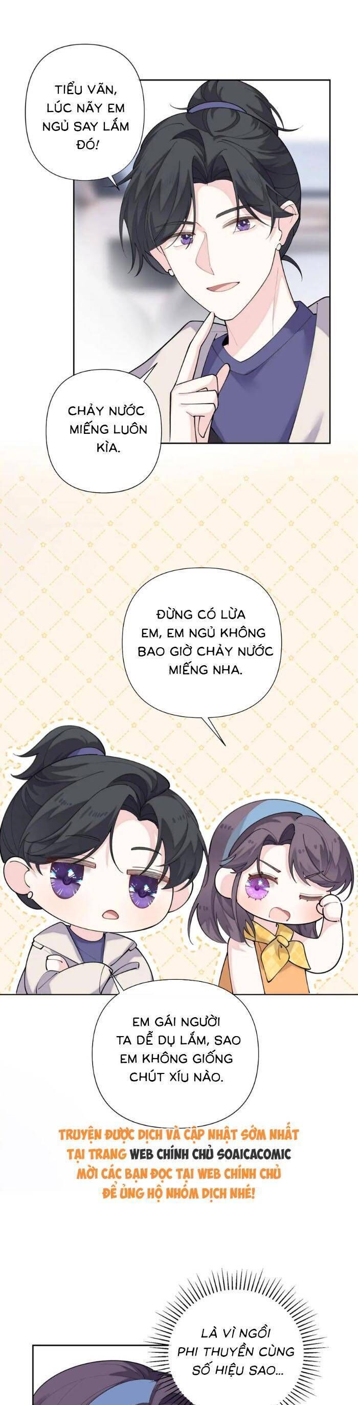 Ban Ngày Bị Hủy Hôn, Buổi Tối Bị Chỉ Huy Vừa Đáng Yêu Vừa Hung Dữ Đòi Ôm. Chap 98 - Next Chap 99