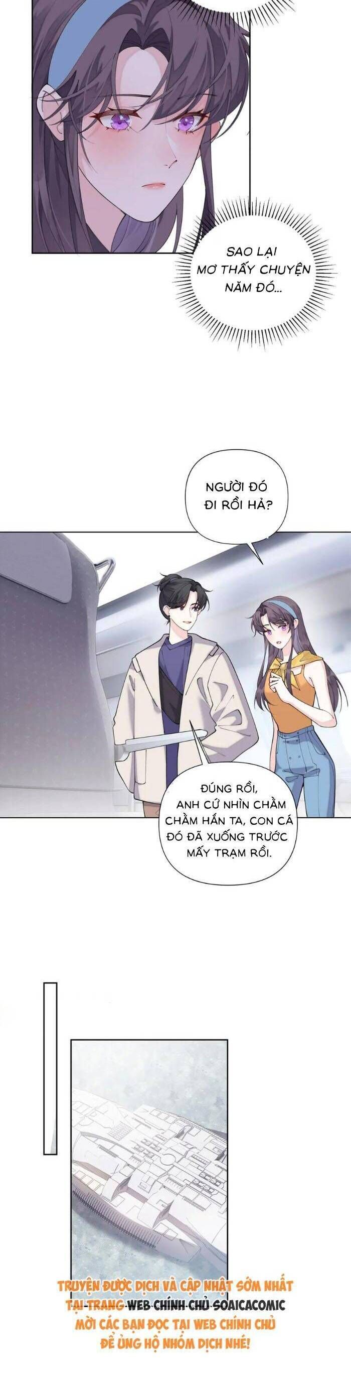 Ban Ngày Bị Hủy Hôn, Buổi Tối Bị Chỉ Huy Vừa Đáng Yêu Vừa Hung Dữ Đòi Ôm. Chap 98 - Next Chap 99