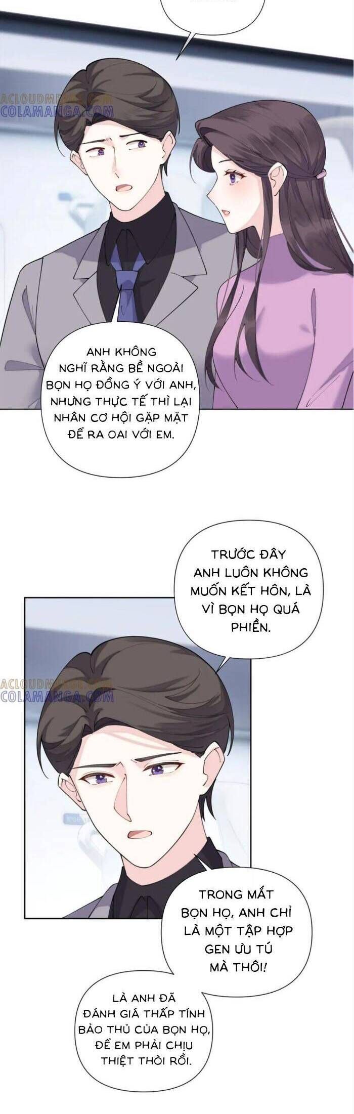 Ban Ngày Bị Hủy Hôn, Buổi Tối Bị Chỉ Huy Vừa Đáng Yêu Vừa Hung Dữ Đòi Ôm. Chap 99 - Next Chap 100