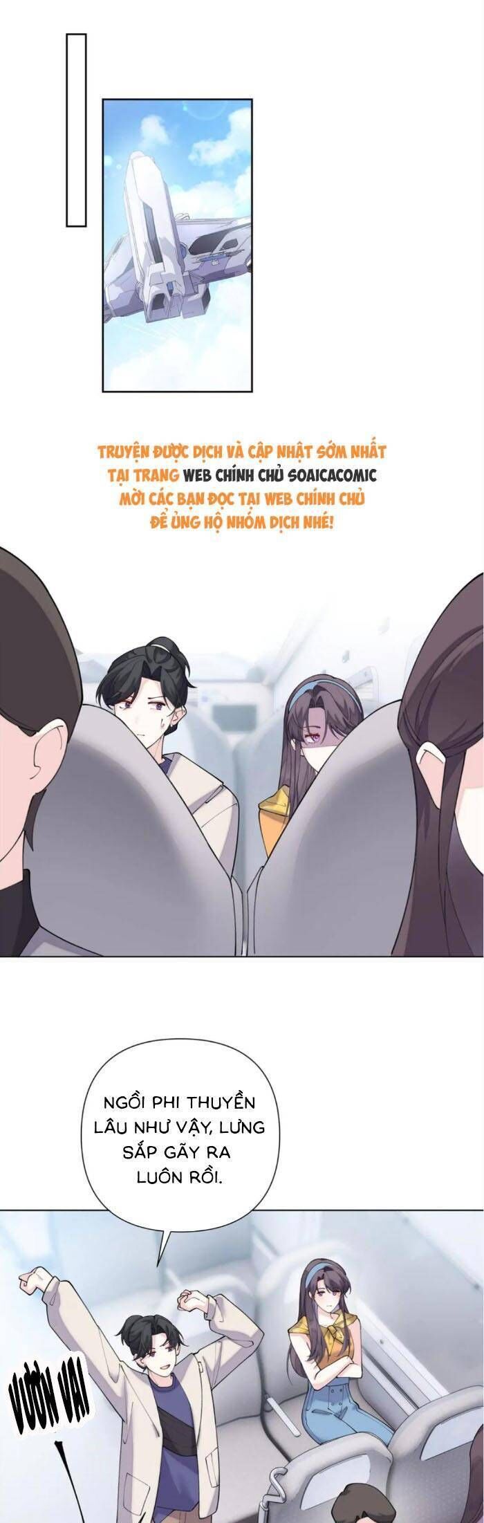 Ban Ngày Bị Hủy Hôn, Buổi Tối Bị Chỉ Huy Vừa Đáng Yêu Vừa Hung Dữ Đòi Ôm. Chap 99 - Next Chap 100
