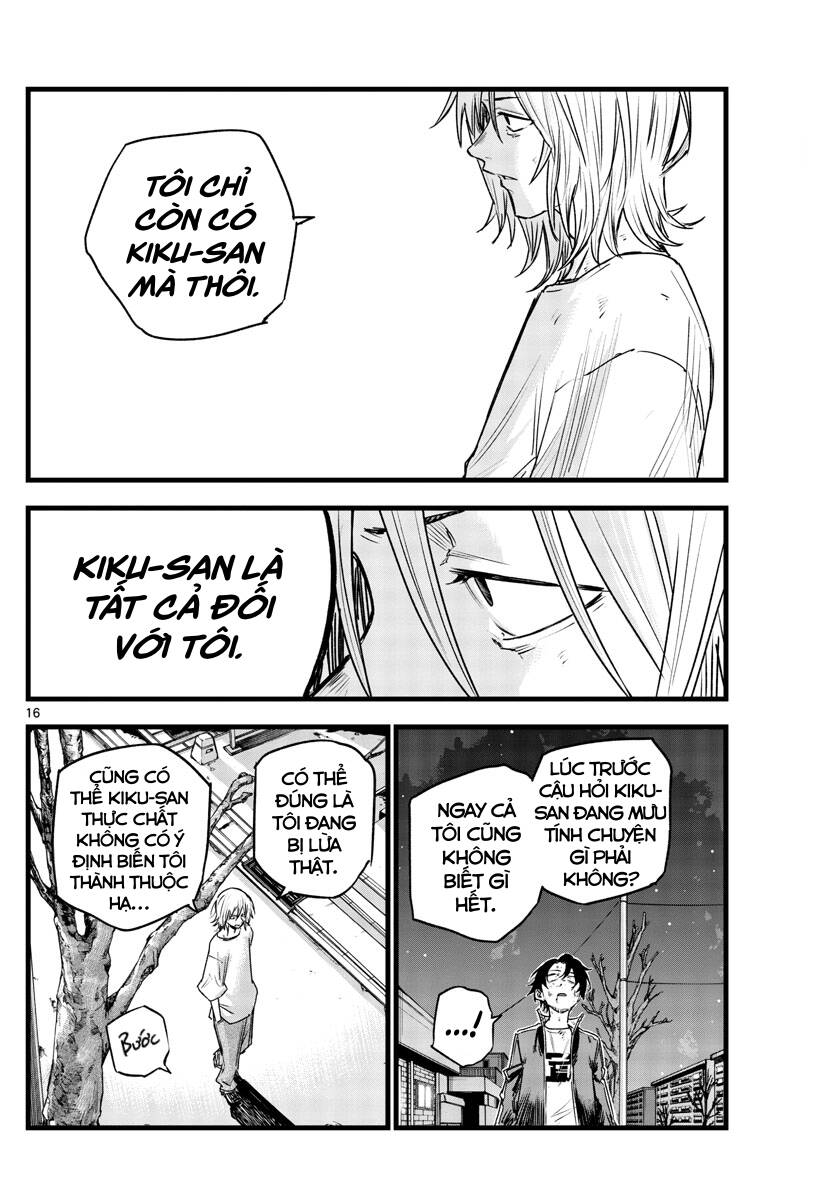 Bản Nhạc Của Kẻ Đi Dạo Đêm Chap 104 - Next Chap 105